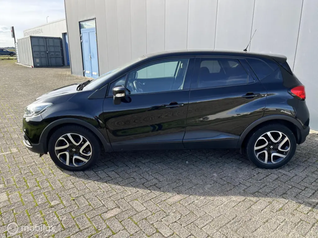 Renault Captur 2