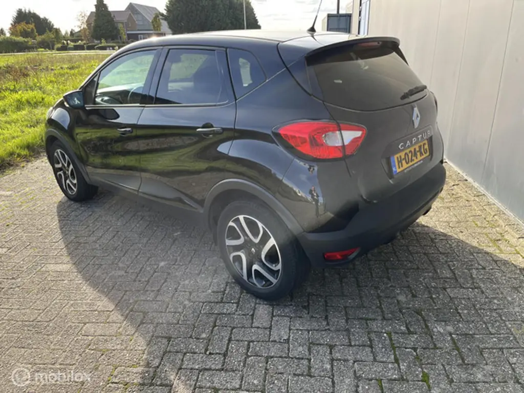 Renault Captur 3