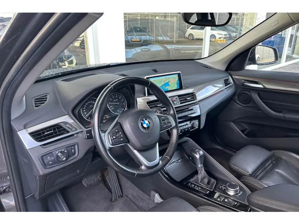 BMW X1 2