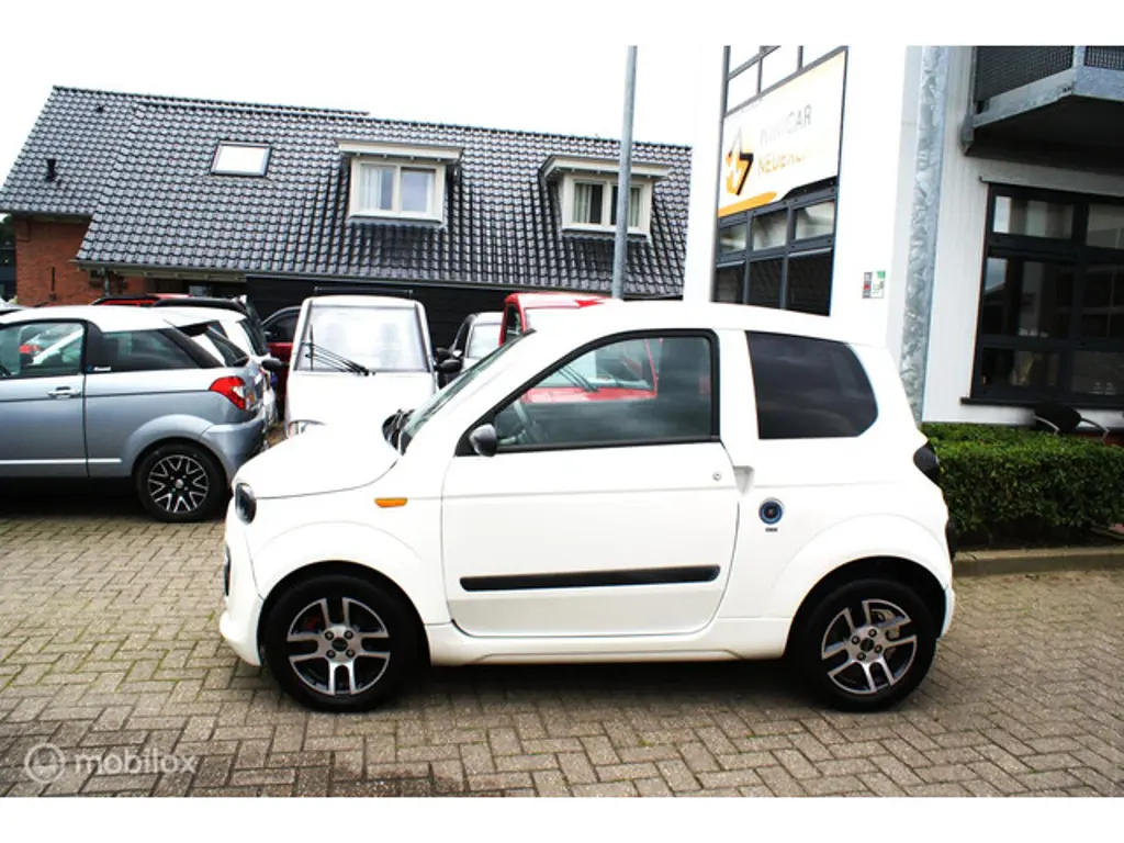 Microcar M.go 2