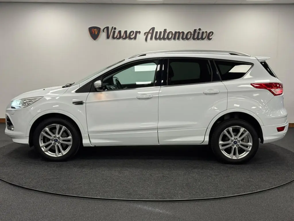 Ford Kuga 2
