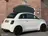 Fiat 500e La Prima 42 kWh Cabrio Led, Apple Carplay, Adapt c 2022 Elektrisch 3