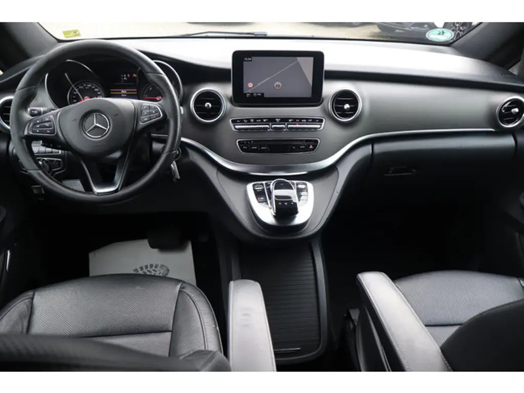 Mercedes-Benz V-Klasse 2