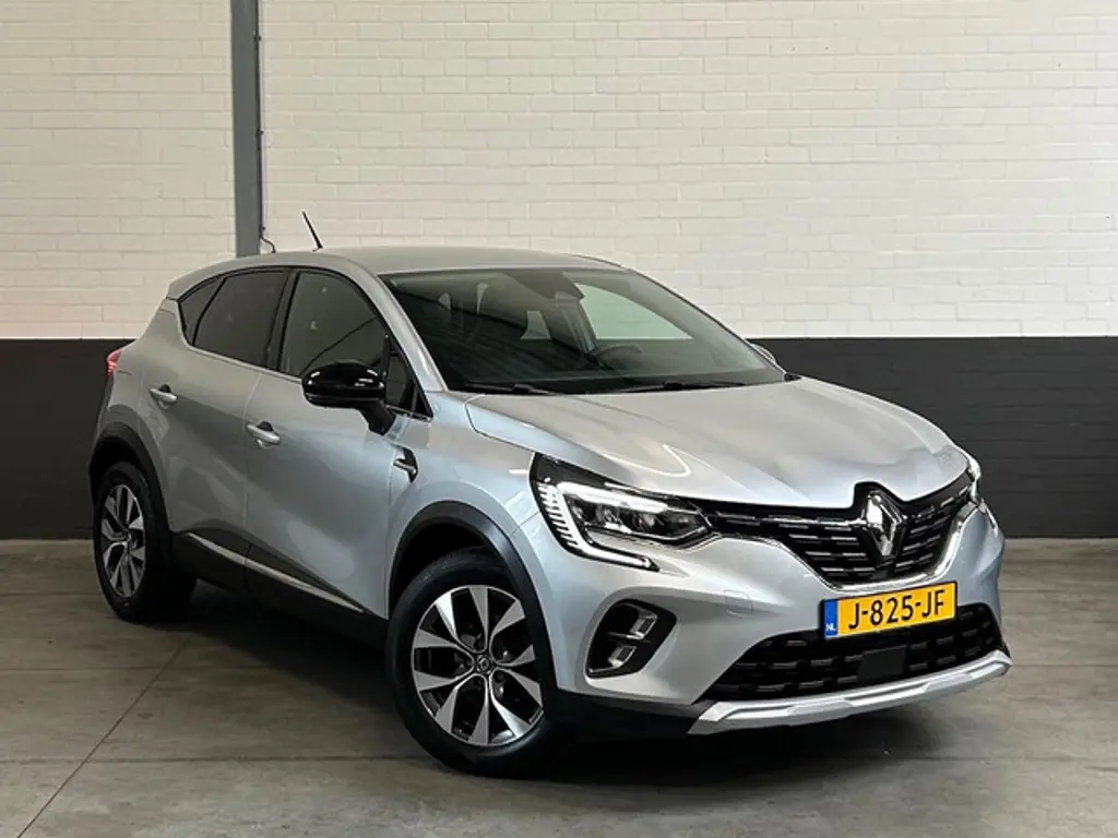 Renault Captur 2