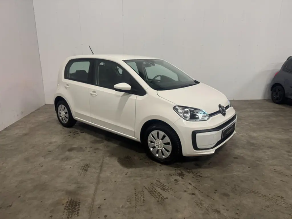 Volkswagen up! 2