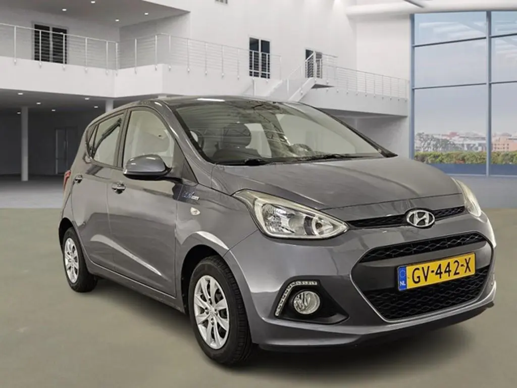 Hyundai i10 2
