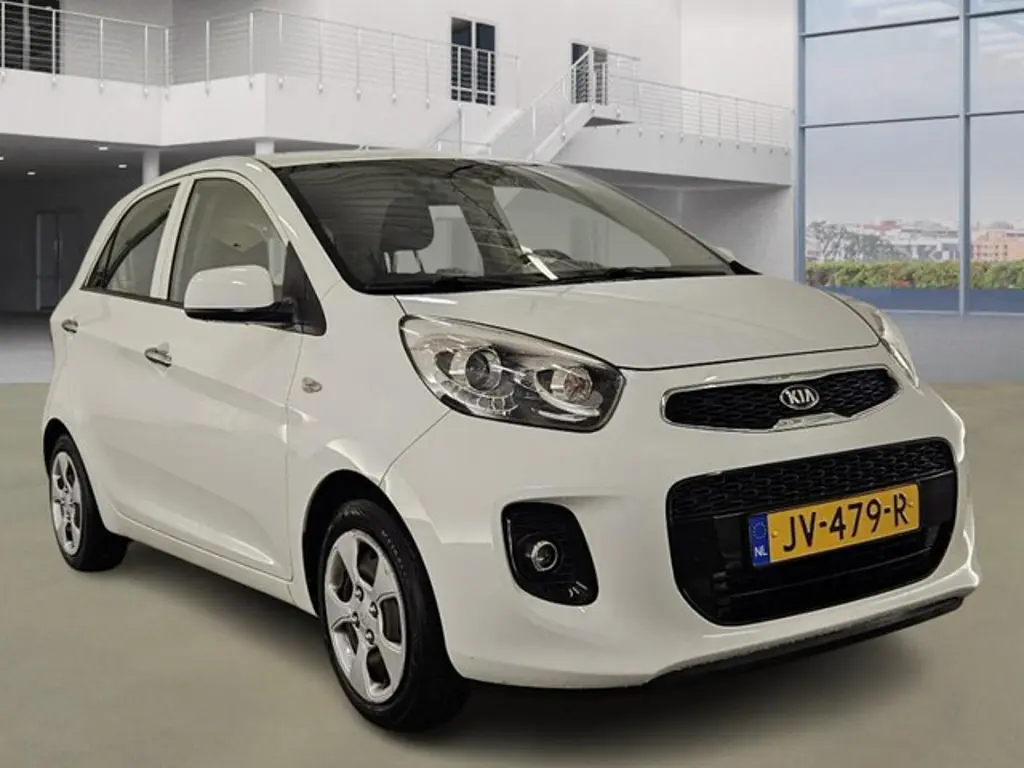 Kia Picanto 2