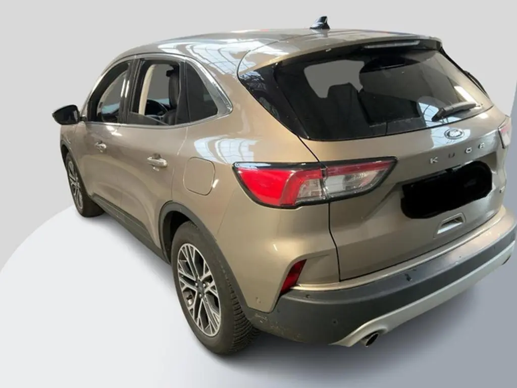 Ford Kuga 2