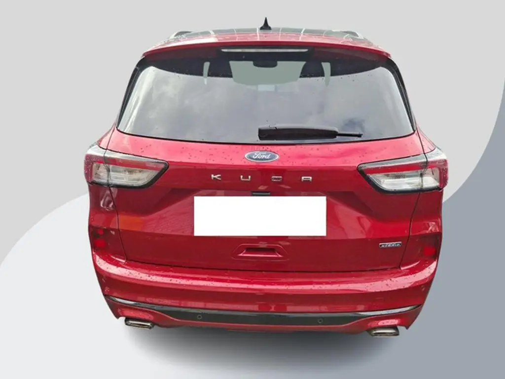 Ford Kuga 2
