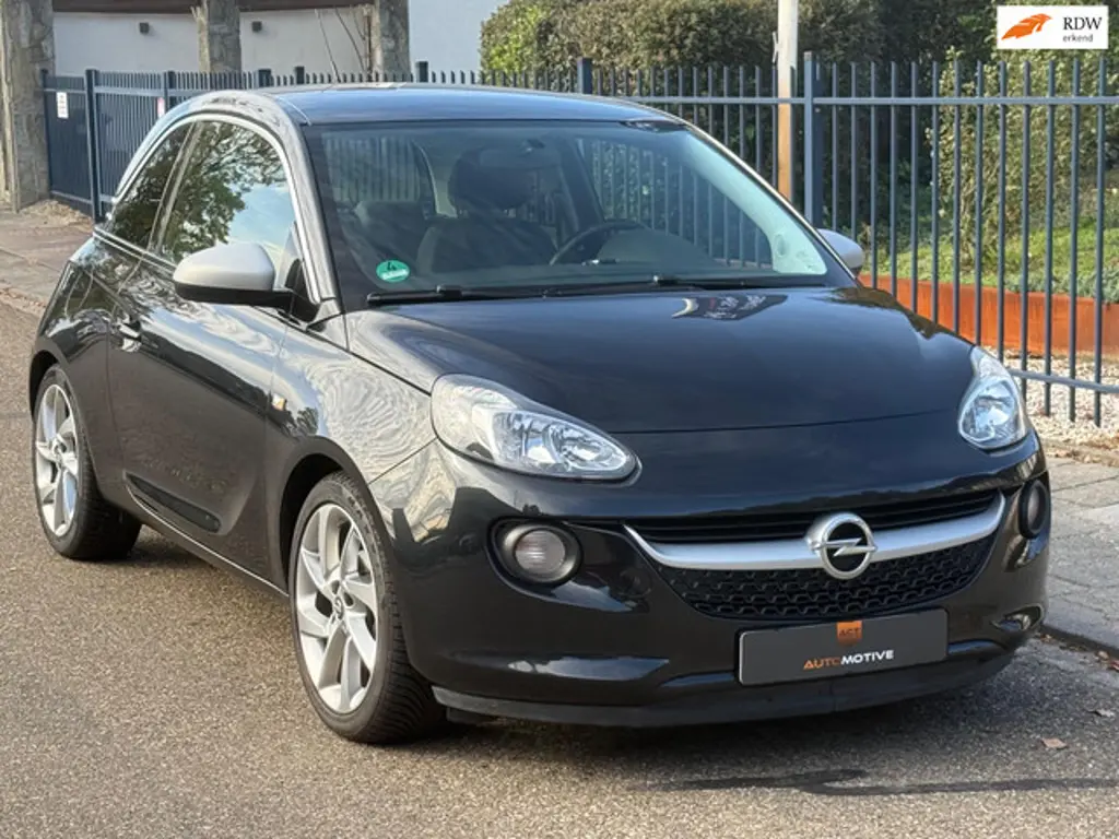 Opel ADAM