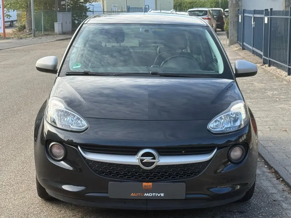 Opel ADAM 2