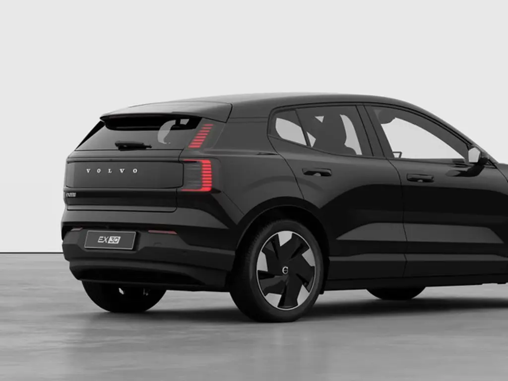 Volvo EX30 2