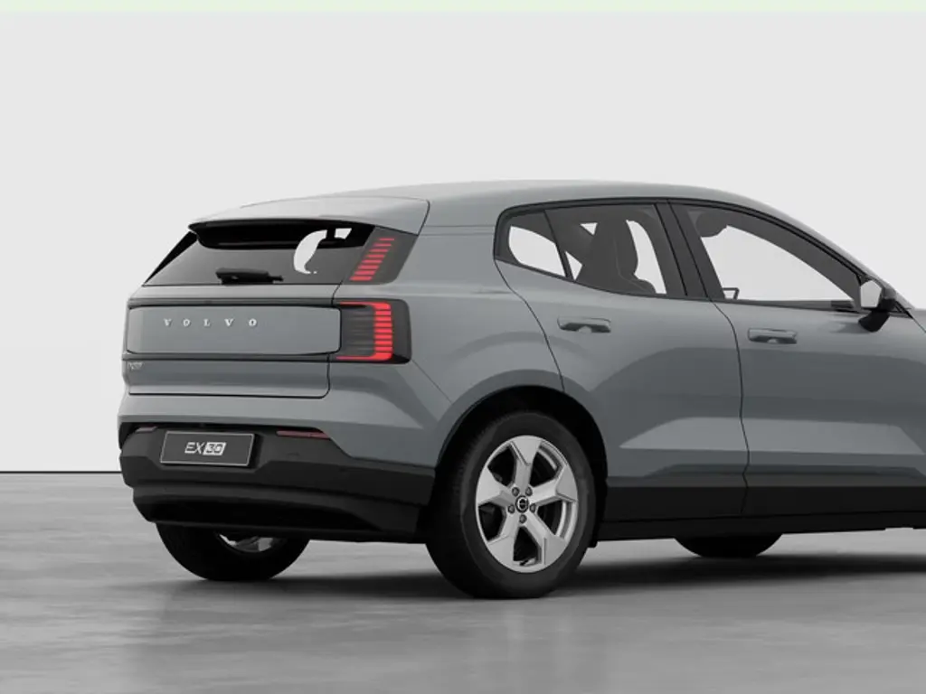 Volvo EX30 2