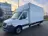 Mercedes-Benz Sprinter 315CDI Bakwagen 1000KG Laadklep Zijdeur Automaat A 2023 Diesel