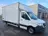 Mercedes-Benz Sprinter 315CDI Bakwagen 1000KG Laadklep Zijdeur Automaat A 2023 Diesel 3
