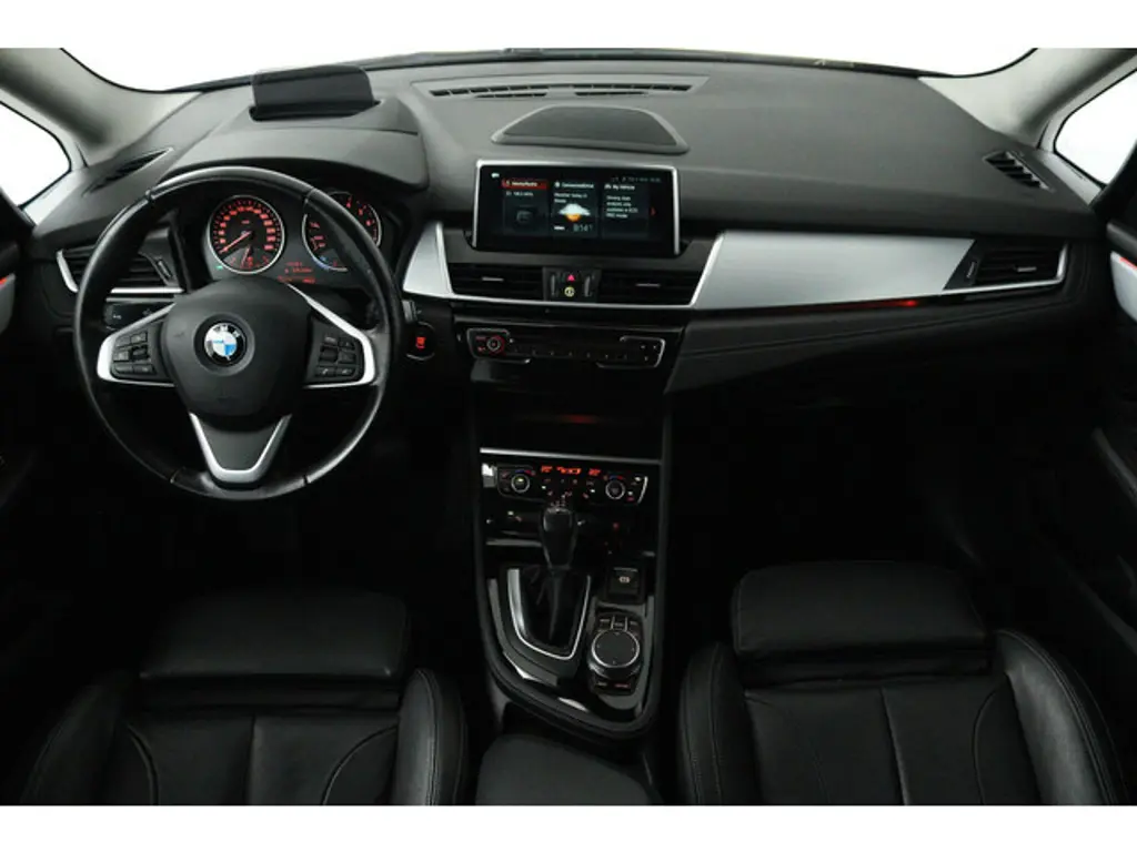 BMW 2 Serie 3