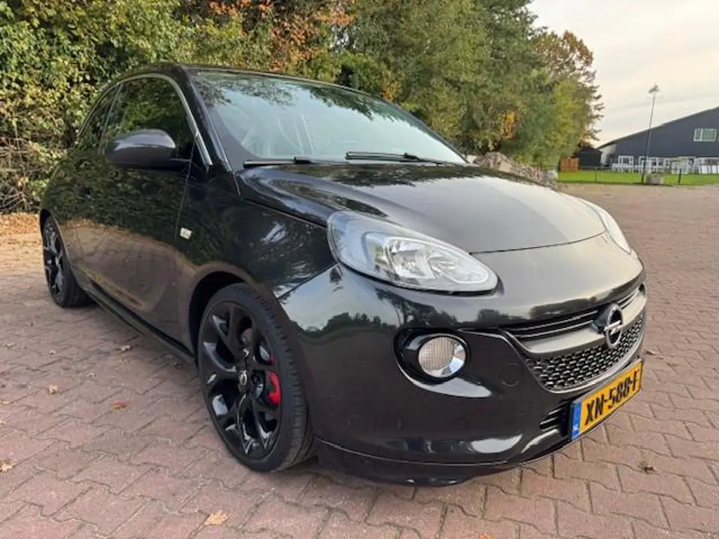Opel ADAM