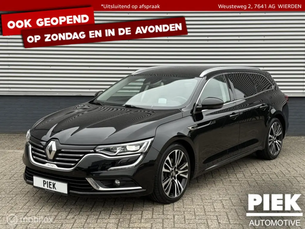 Renault Talisman