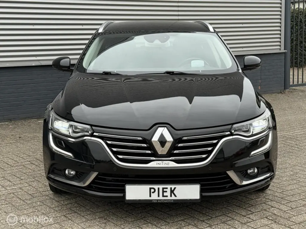 Renault Talisman 3