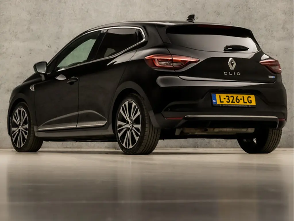 Renault Clio 3