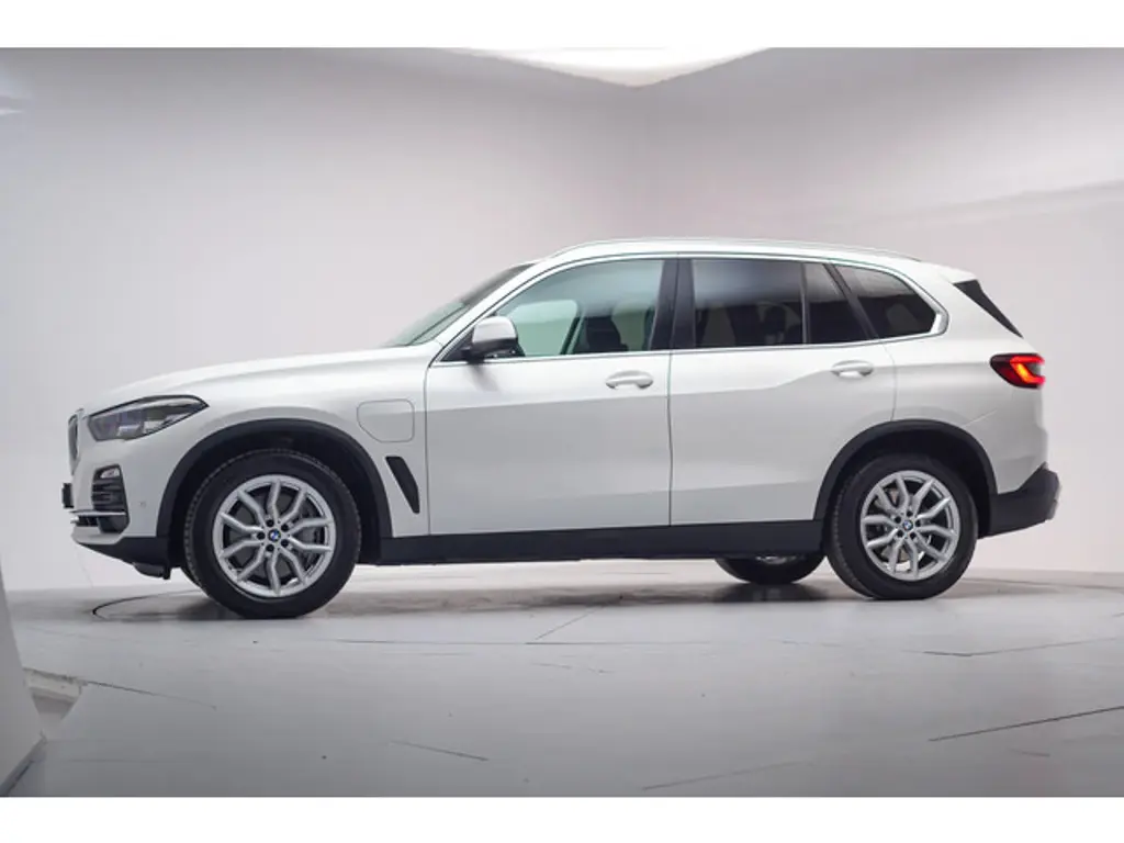 BMW X5 2