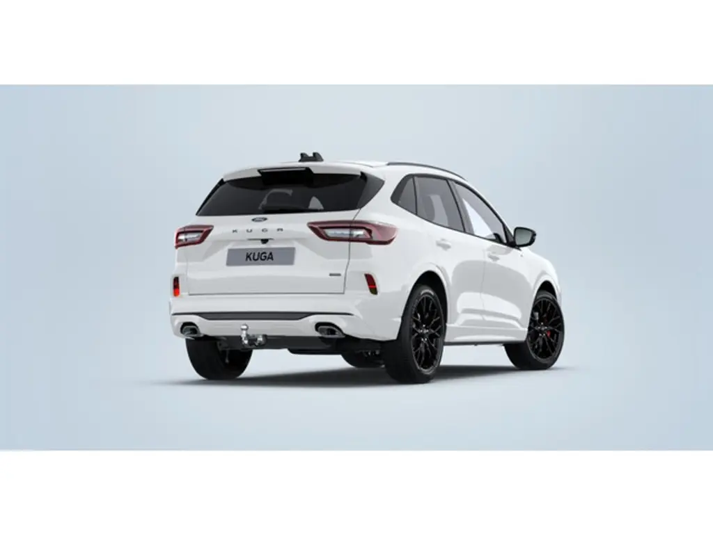 Ford Kuga 2
