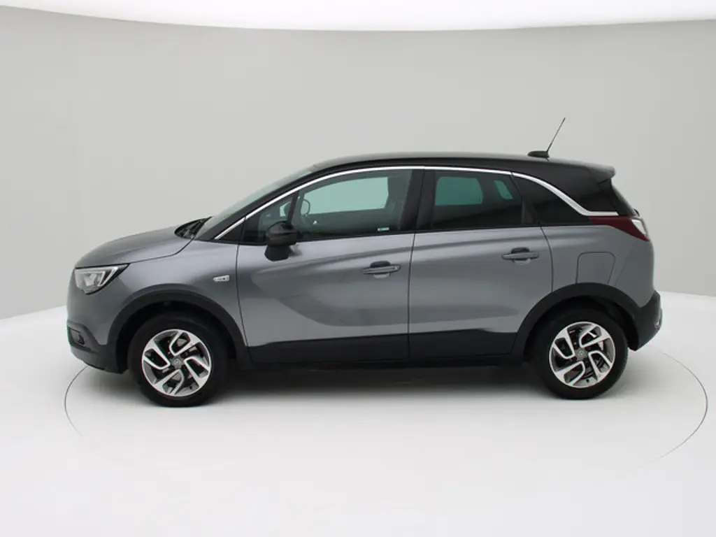 Opel Crossland X 2