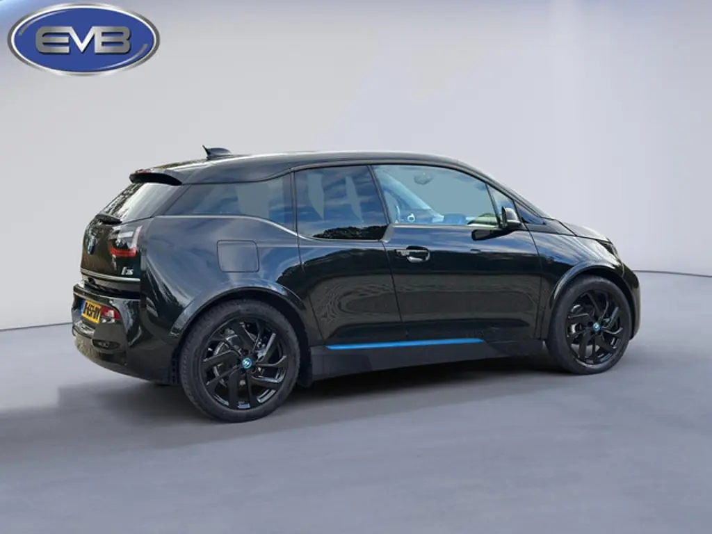 BMW i3 3