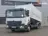 Mercedes-Benz Atego 1023 Kipper, 2 compartimenten, Airco 2015 Diesel