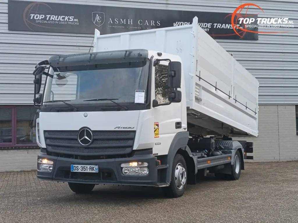 Mercedes-Benz Atego