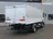 Mercedes-Benz Atego 1023 Kipper, 2 compartimenten, Airco 2015 Diesel 4