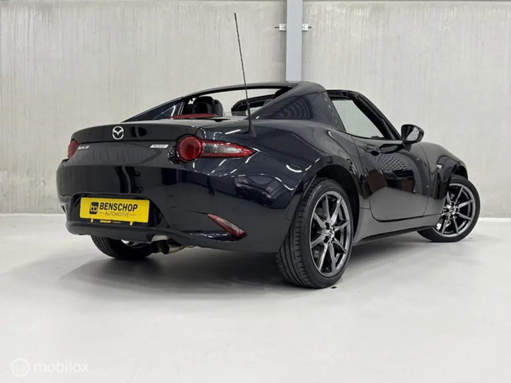 Mazda MX-5 2