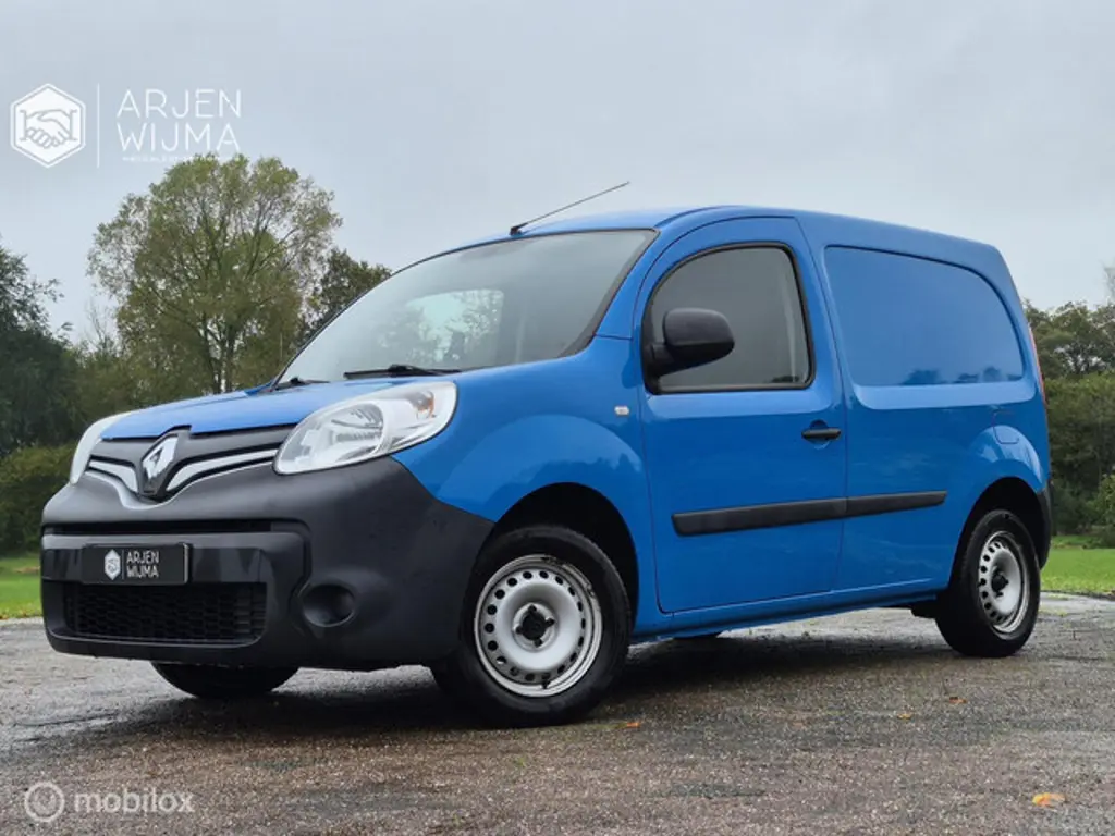 Renault Kangoo 2