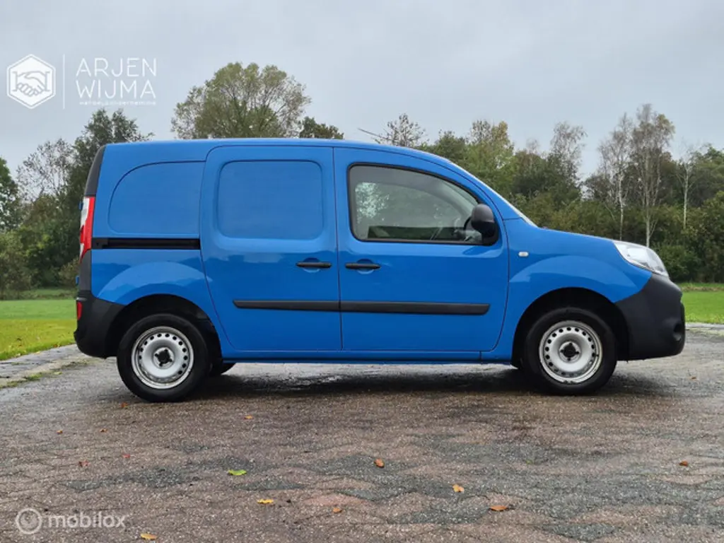 Renault Kangoo 3