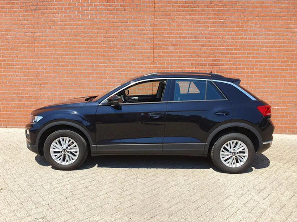 Volkswagen T-Roc 2