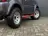 Suzuki Jimny 1.3 4WD Exclusive | leder interieur | airco | trek 2014 Benzine 10