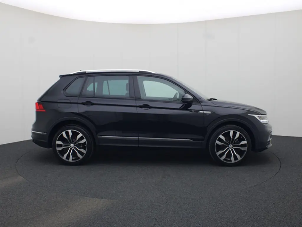 Volkswagen Tiguan 3