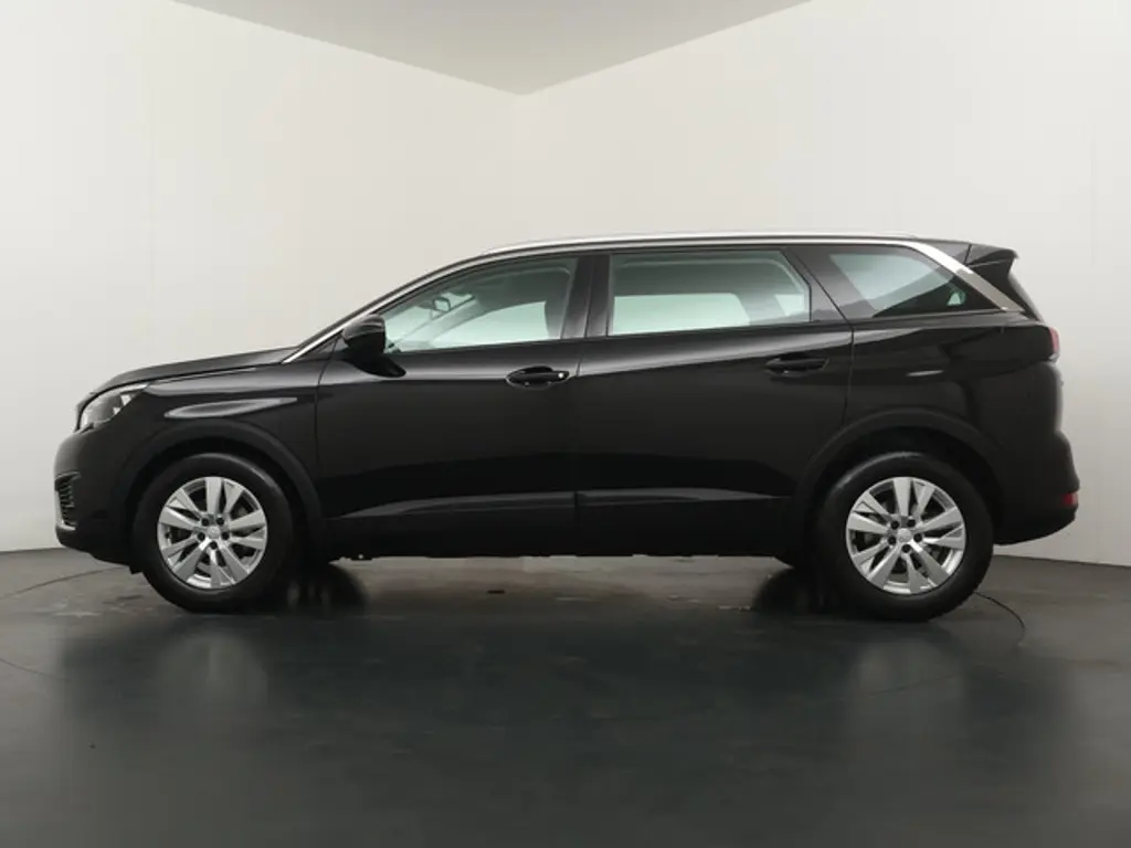 Peugeot 5008 2