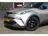 Toyota C-HR 1.8 Hybrid Black Edition Trekhaak C-HR 1.8 Hybrid 2018 Hybride Benzine 2