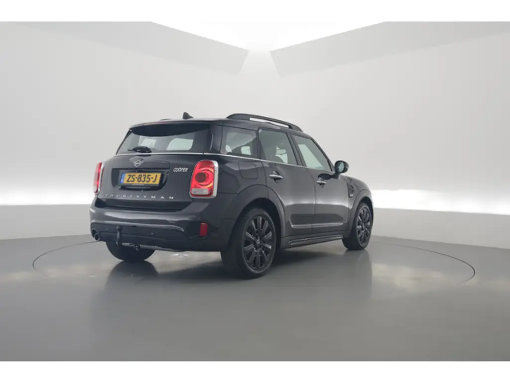 MINI Countryman 2
