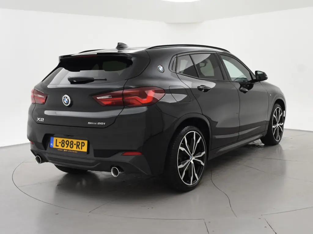 BMW X2 2