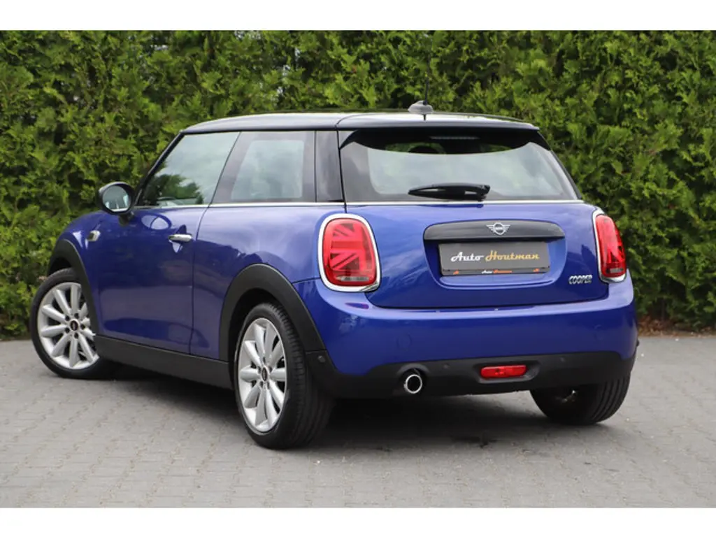 MINI Cooper 2