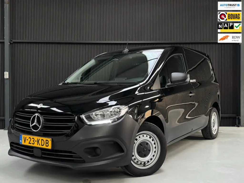 Mercedes-Benz Citan
