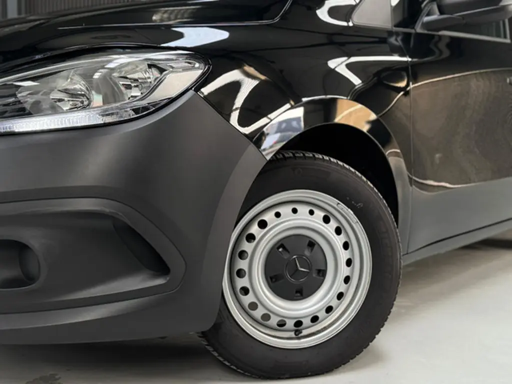 Mercedes-Benz Citan 2