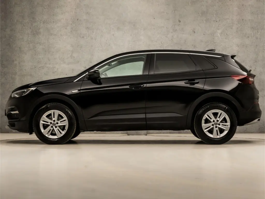 Opel Grandland X 2