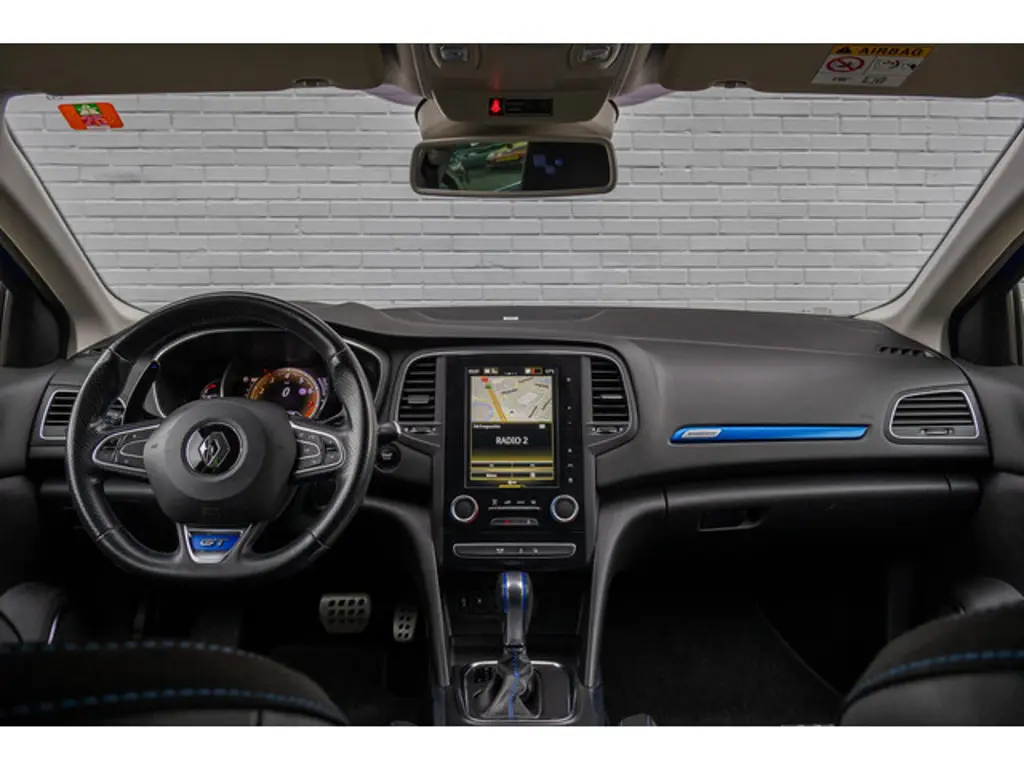 Renault Mégane Estate 2