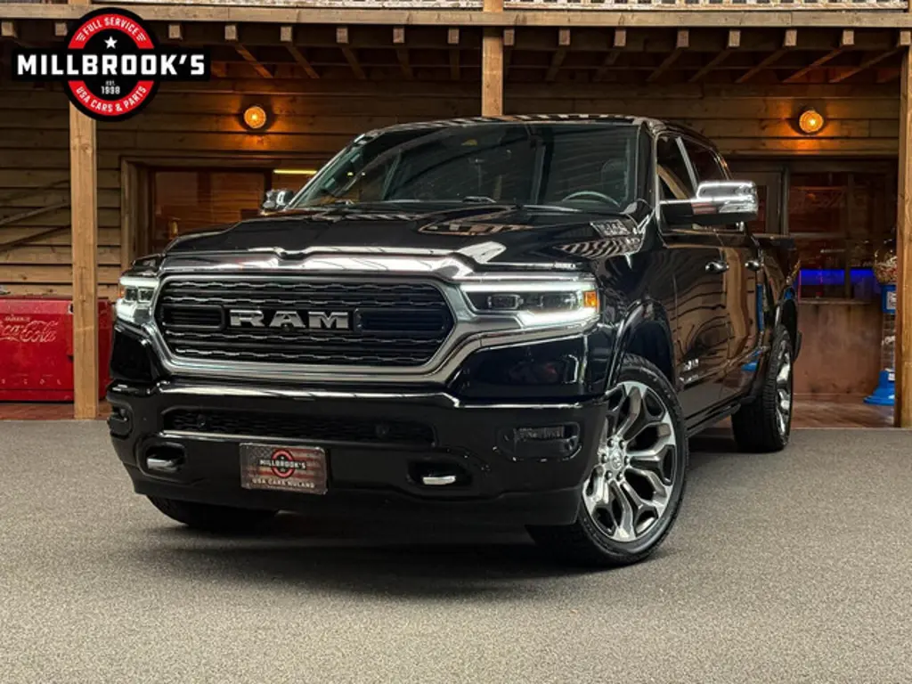 Dodge Ram 1500
