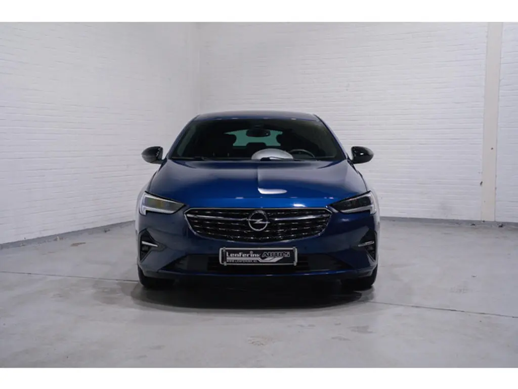 Opel Insignia 2