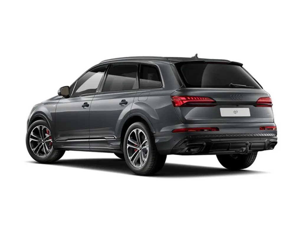 Audi Q7 2