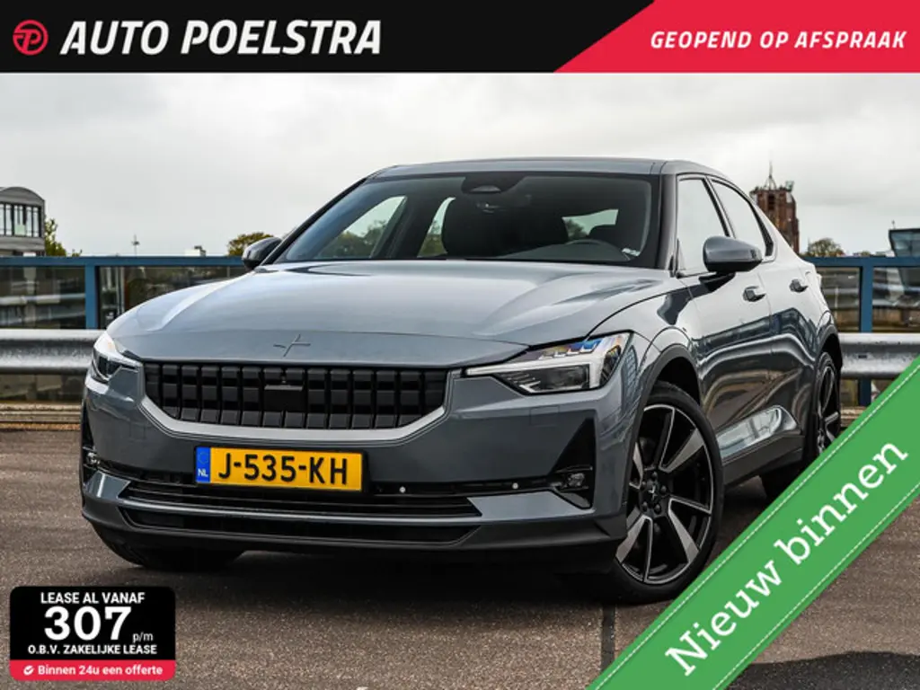 Polestar 2